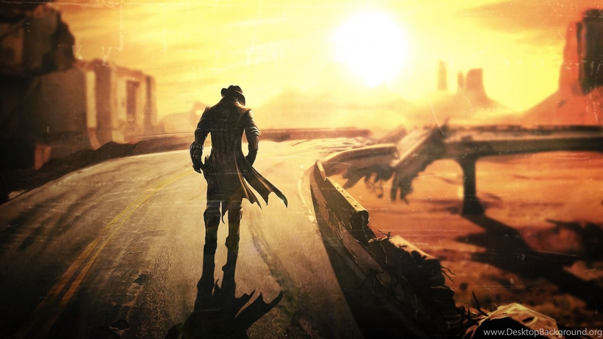 Featured image of post Fallout New Vegas Resolution 1920X1080