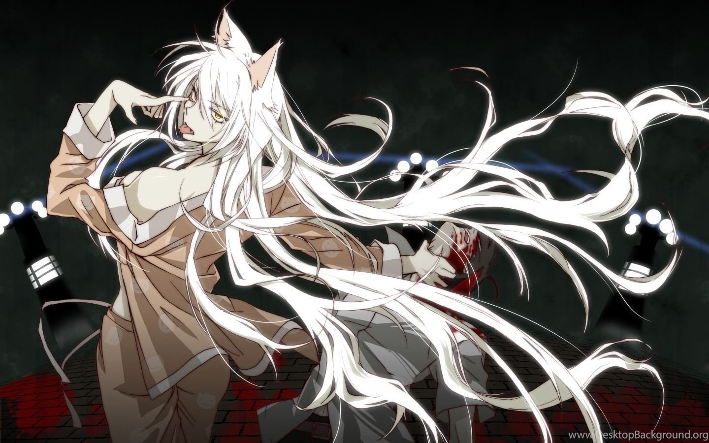 615 Monogatari (Series) HD Wallpapers Desktop Background