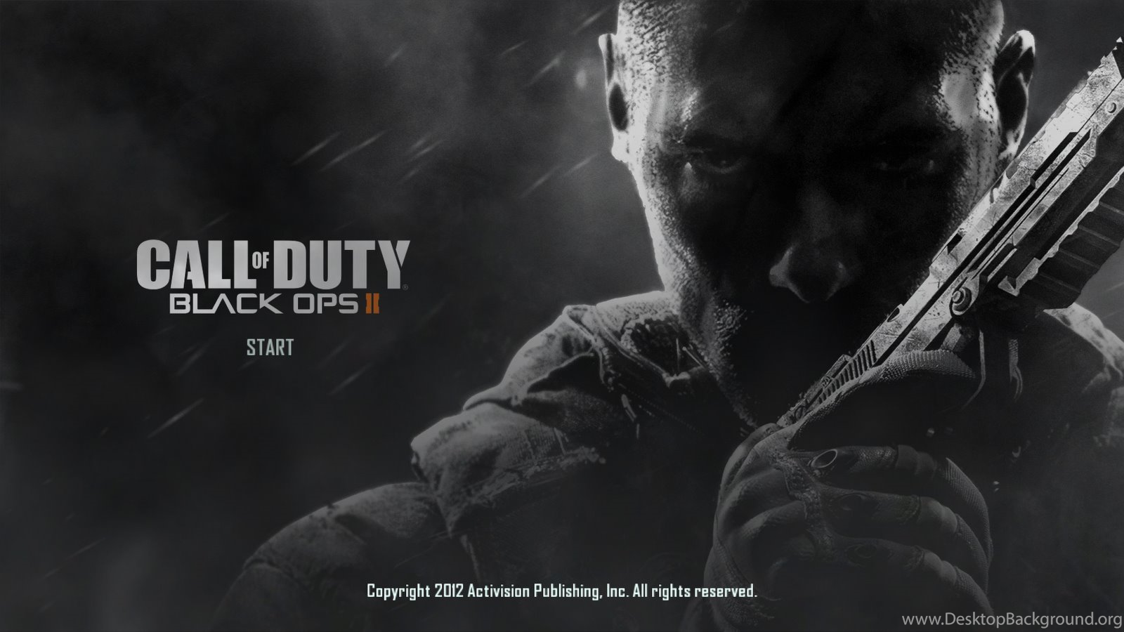 Call Of Duty Black Ops 2 Wallpapers Wallcovers Desktop