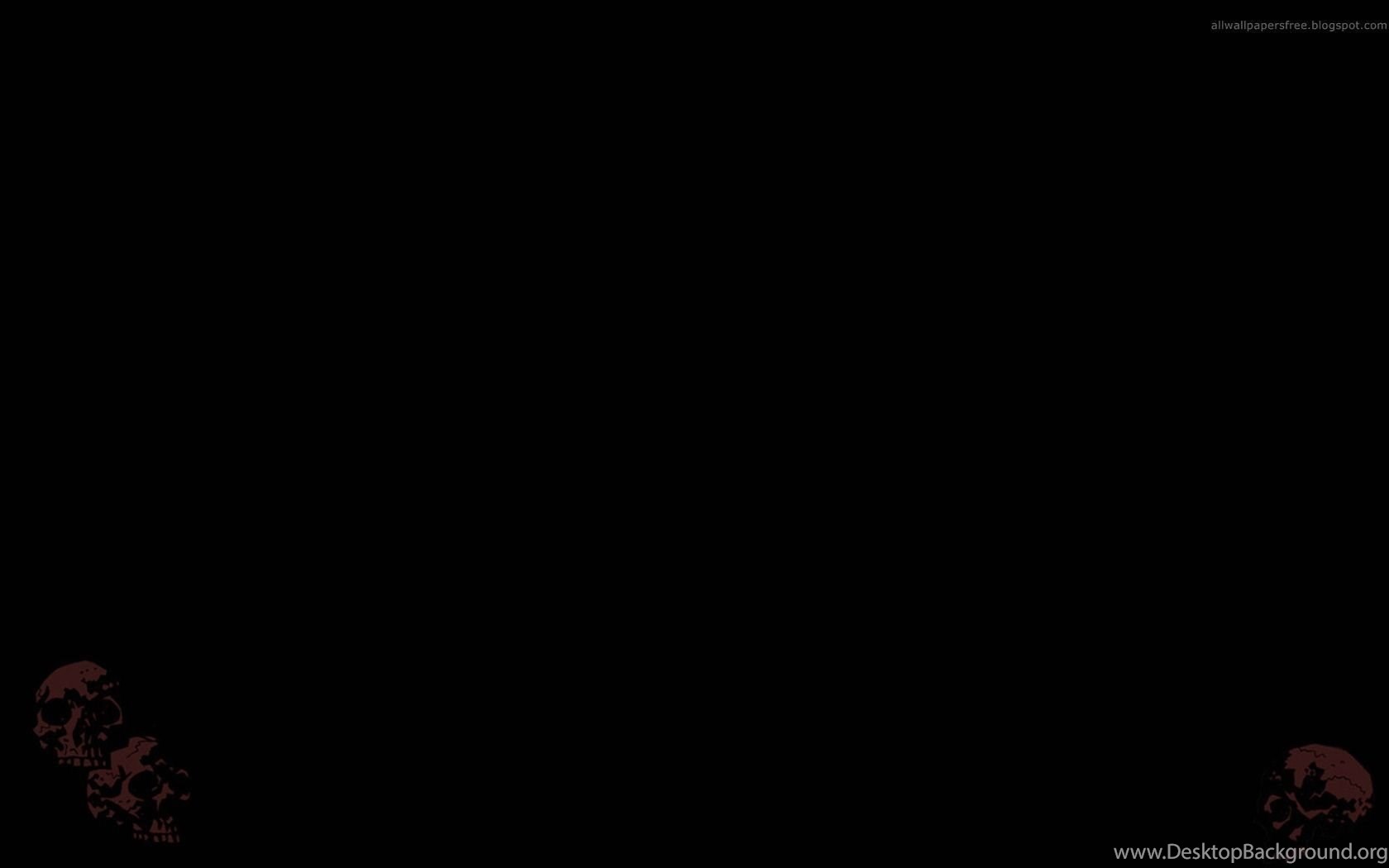 Plain Black Solid Cool Backgrounds 1065 HD Wallpapers Site Desktop ...