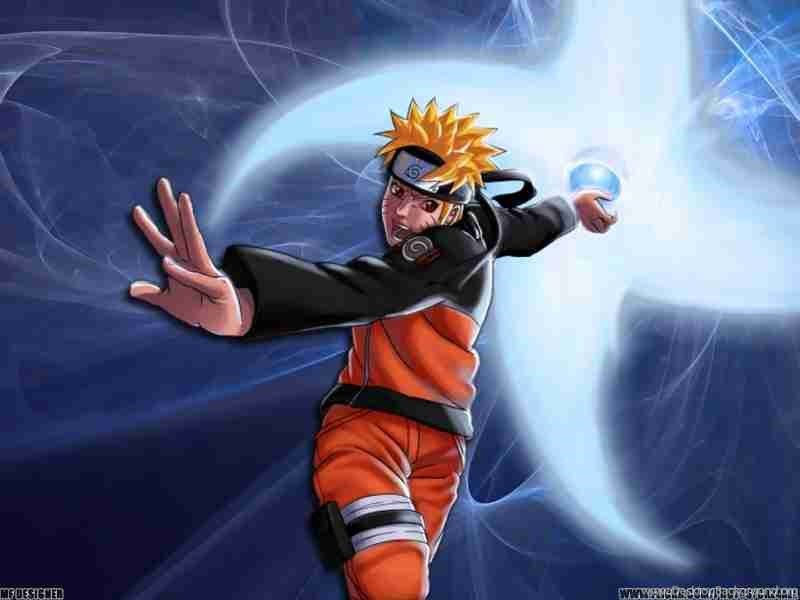 Naruto Shippuden Wallpaper 3d Anime Top Wallpaper