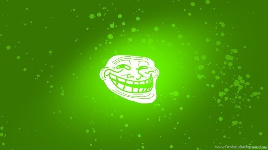 Trollface Wallpapers By NacroDesign On DeviantArt Desktop Background
