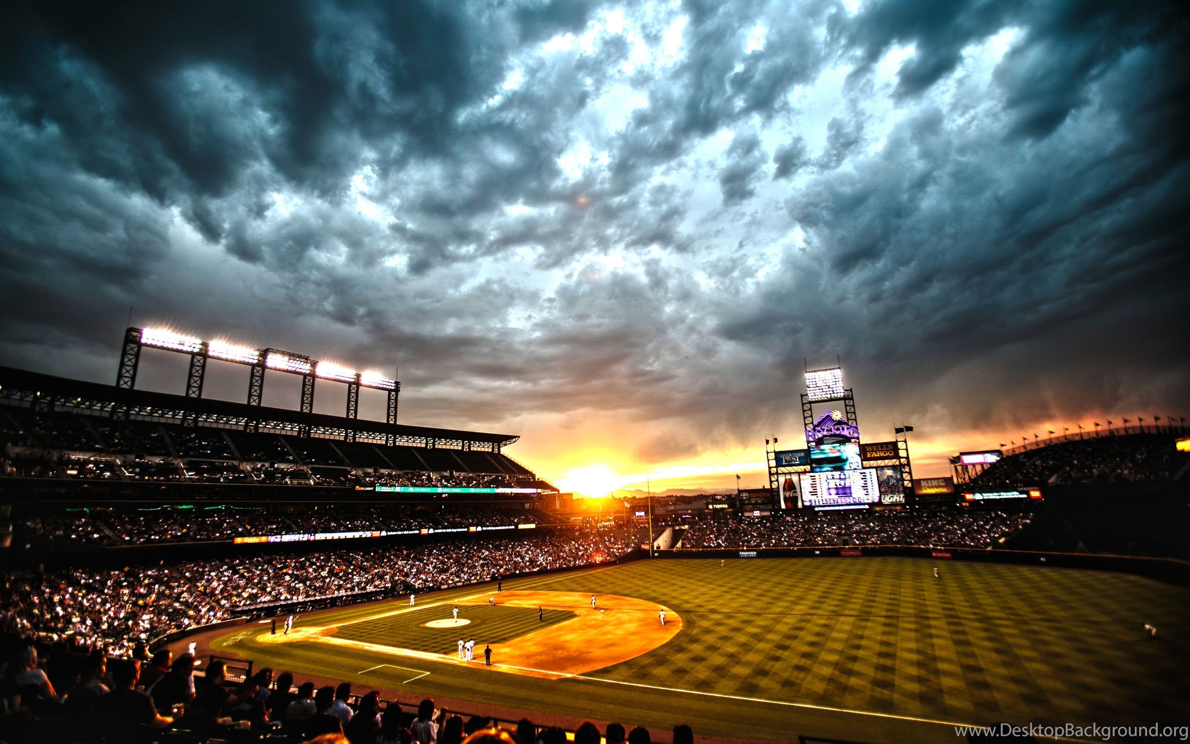 Colorado Rockies Ballpark Coors Field Denver Colorado HD Wallpapers Download Free Map Images Wallpaper [wallpaper684.blogspot.com]