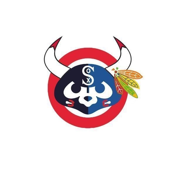 Top All Chicago Sports Logos Combined Images For Pinterest Desktop Background Top All Chicago Sports Logos Combined Images For Pinterest Desktop Background