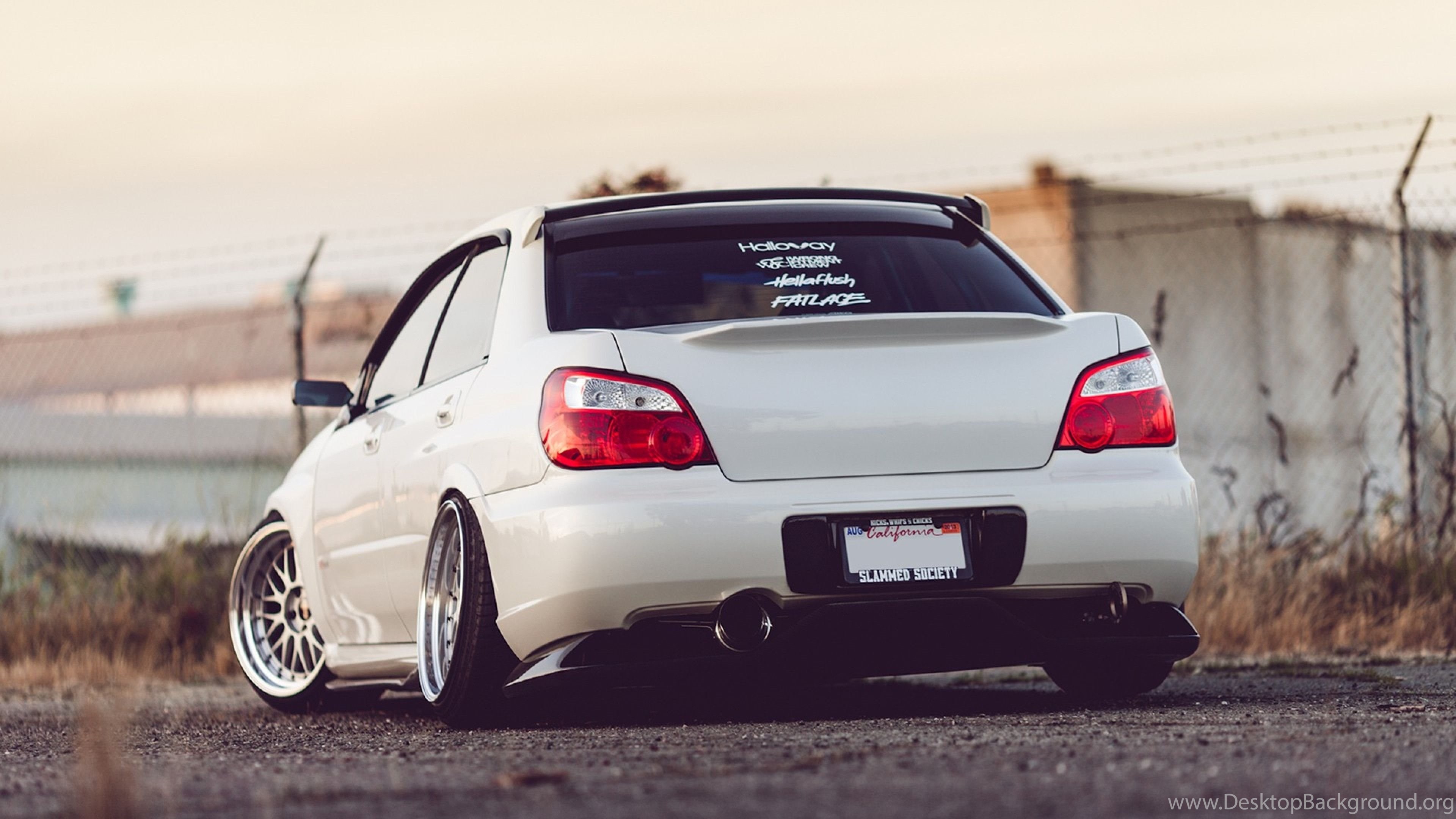 4k Ultra Hd Subaru Impreza Wrx Sti Wallpapers Hd Desktop Desktop Background Here are our latest 4k wallpapers for destktop and phones. 4k ultra hd subaru impreza wrx sti