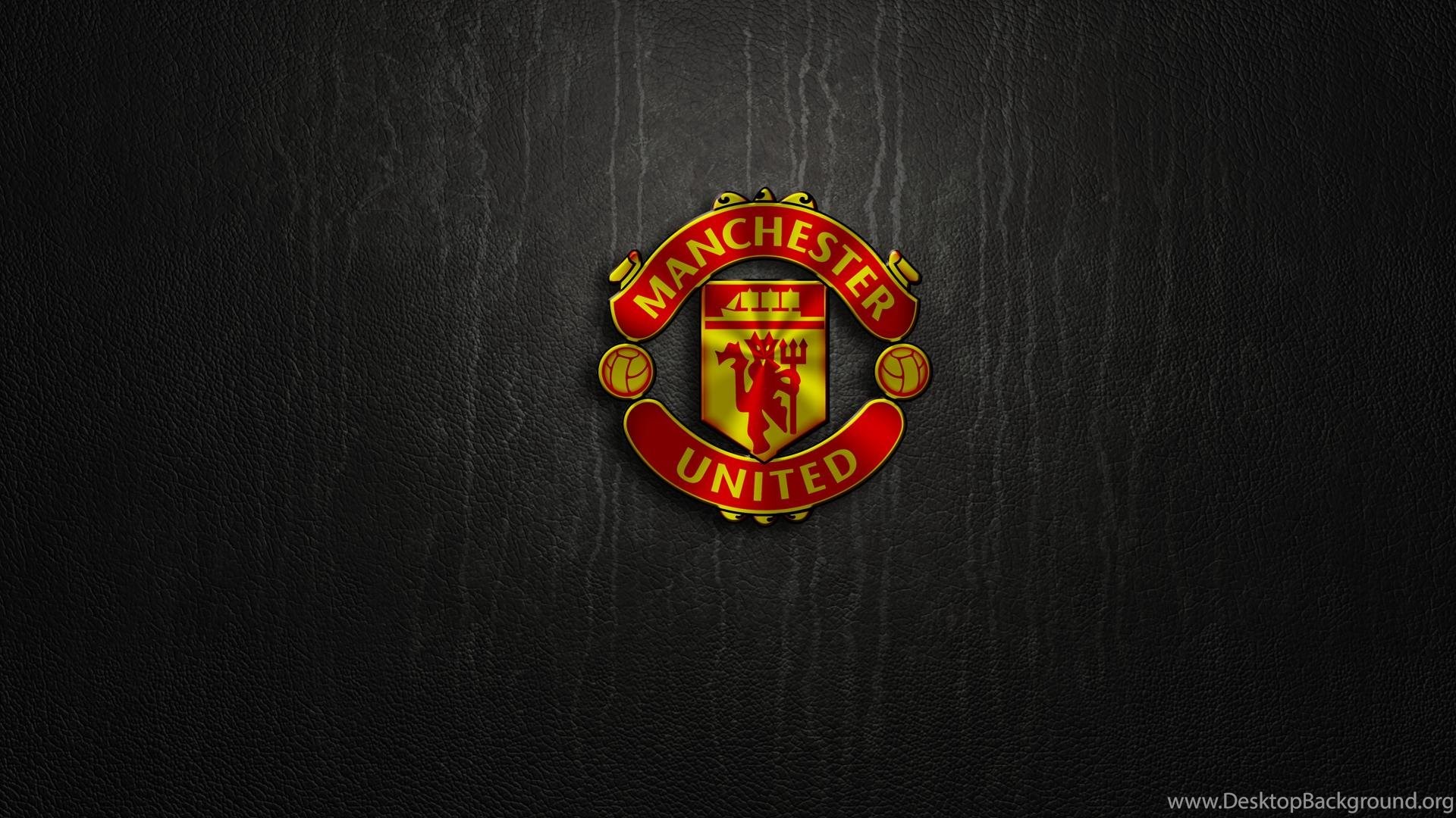 Manchester United Wallpapers Hd Desktop Background