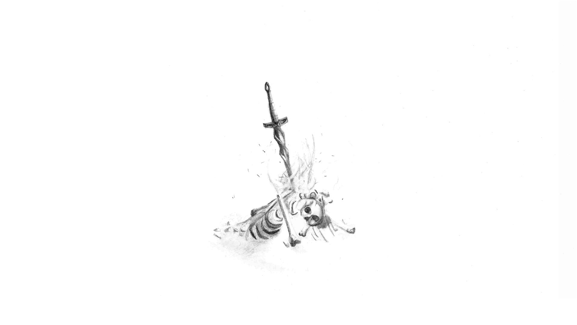 Dark Souls Bonfire Wallpaper By Bucketheadtwo On Deviantart