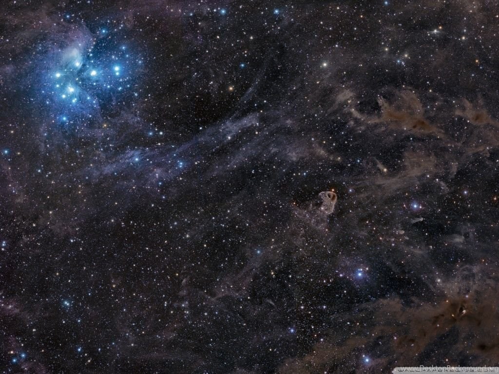 Outer Space Hd Desktop Wallpapers High Definition Fullscreen Desktop Background