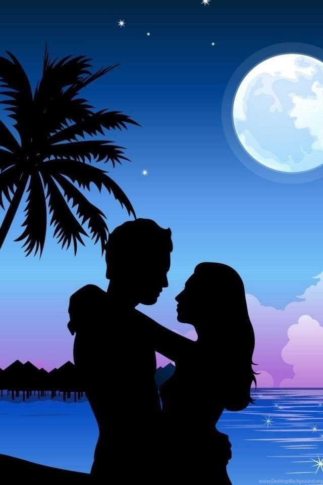 Valentine Iphone Lock Screen Wallpapers Desktop Background