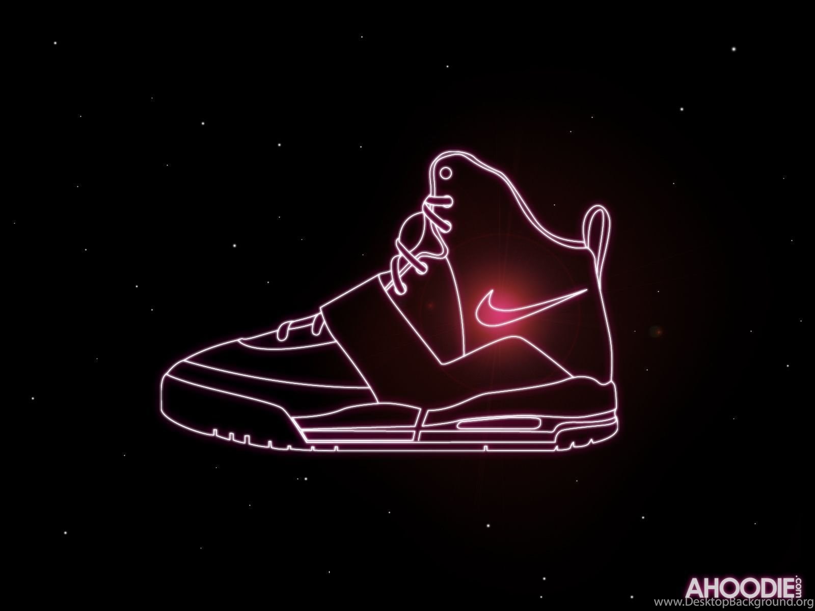 nike air yeezy wallpaper