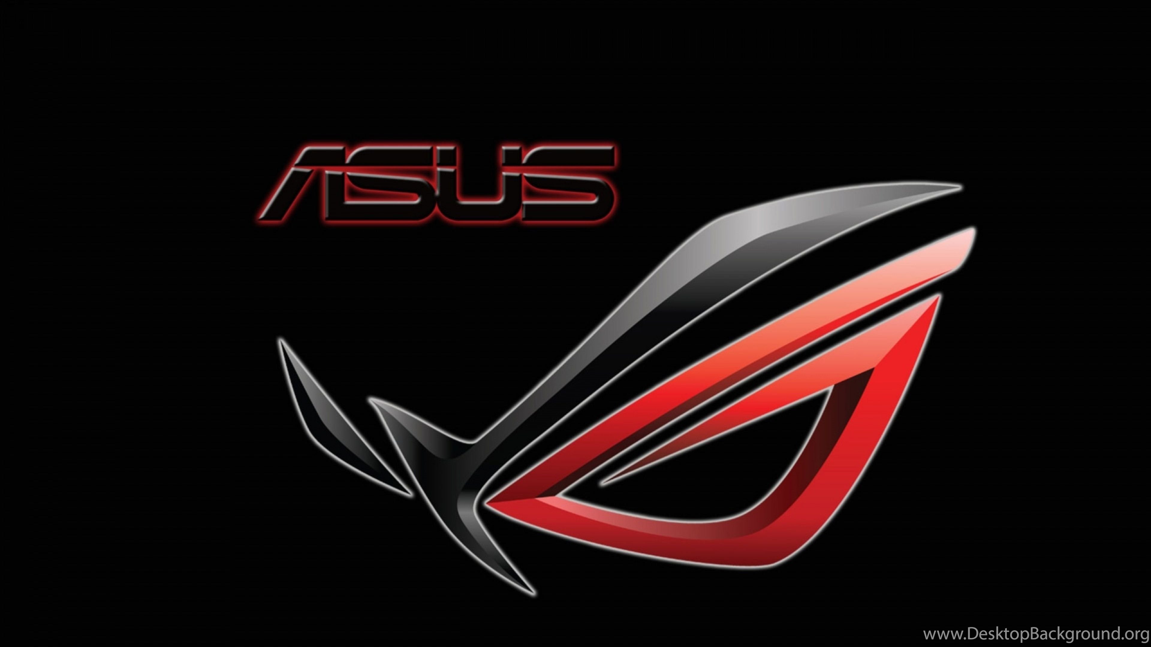  4K  Ultra HD Asus  Wallpapers  HD Desktop Backgrounds  