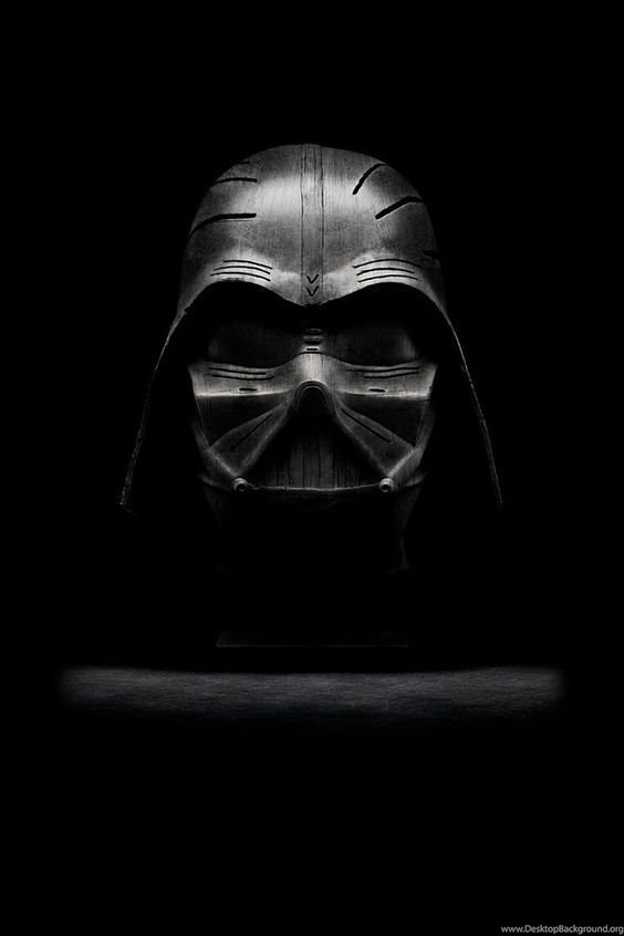 Darth Vader iPhone Wallpapers Desktop Background