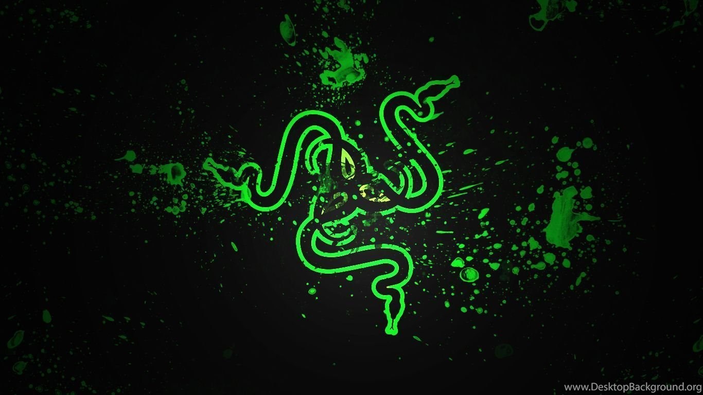 Featured image of post Razer Desktop Background / Represent team razer with stickers for whatsapp.