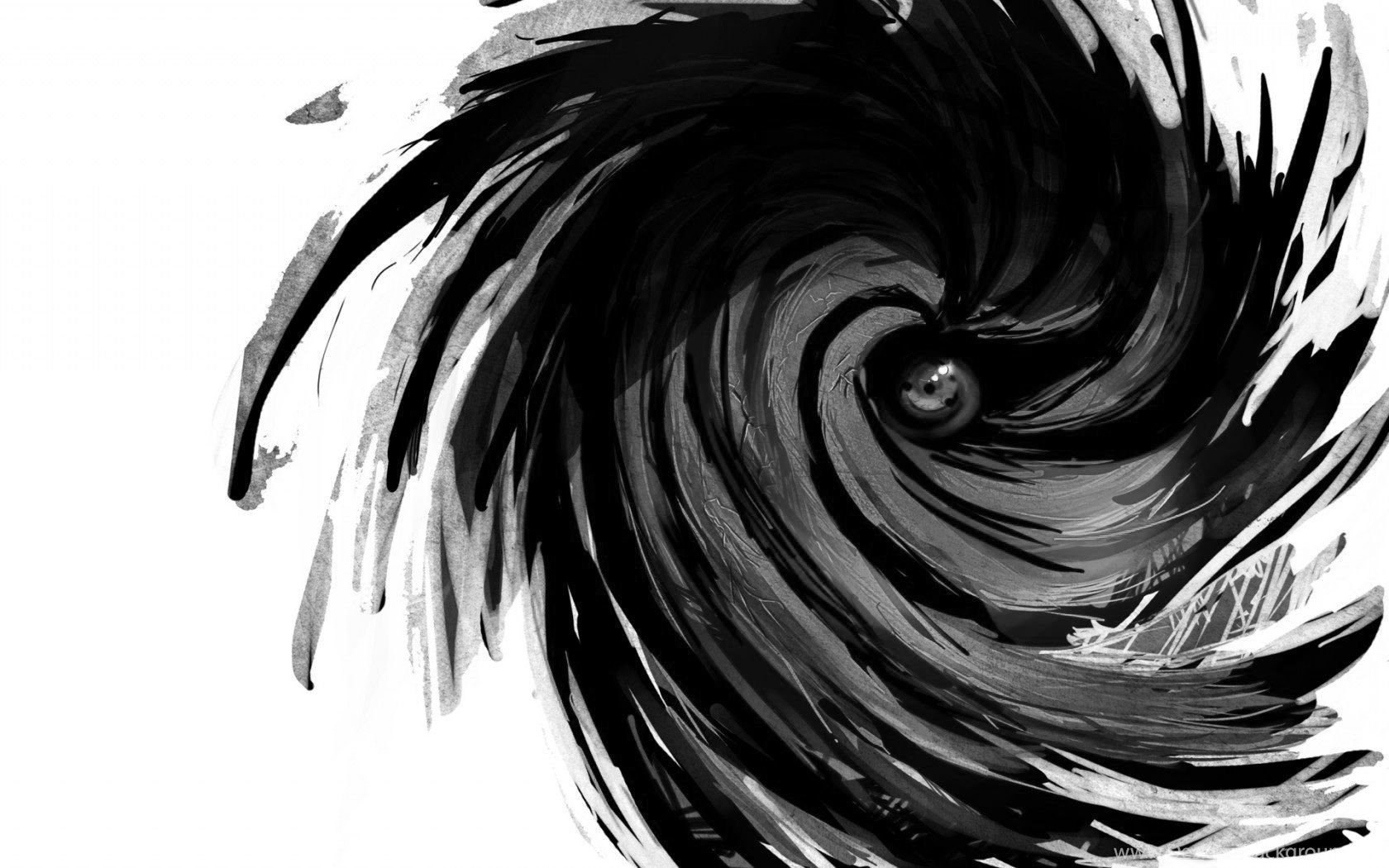 Itachi Naruto Shippuden Uchiha Mangekyou Sharingan Sharingan