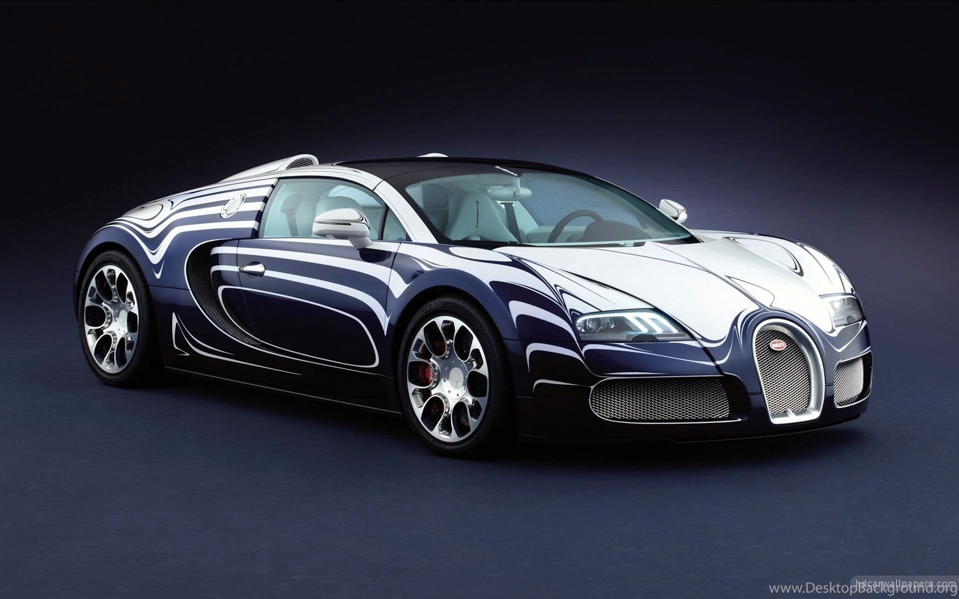 15 Bugatti Vision Gran Turismo 11 Wallpapers Desktop Background