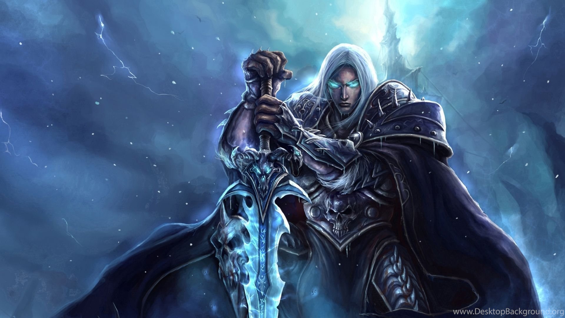 Full Hd 1080p World Of Warcraft Wallpapers Hd Desktop Backgrounds