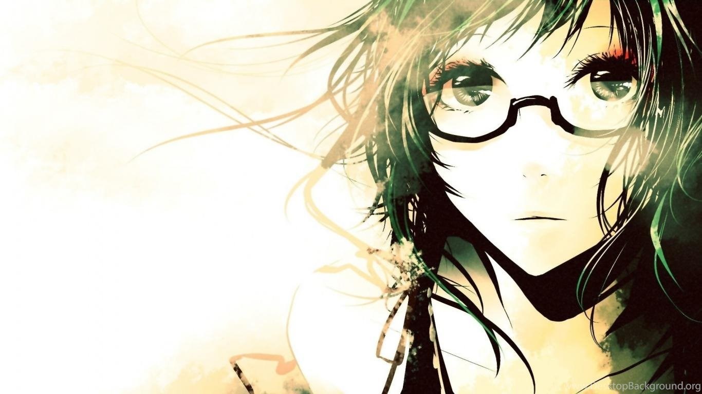 Anime Hd Wallpaper 1366x768