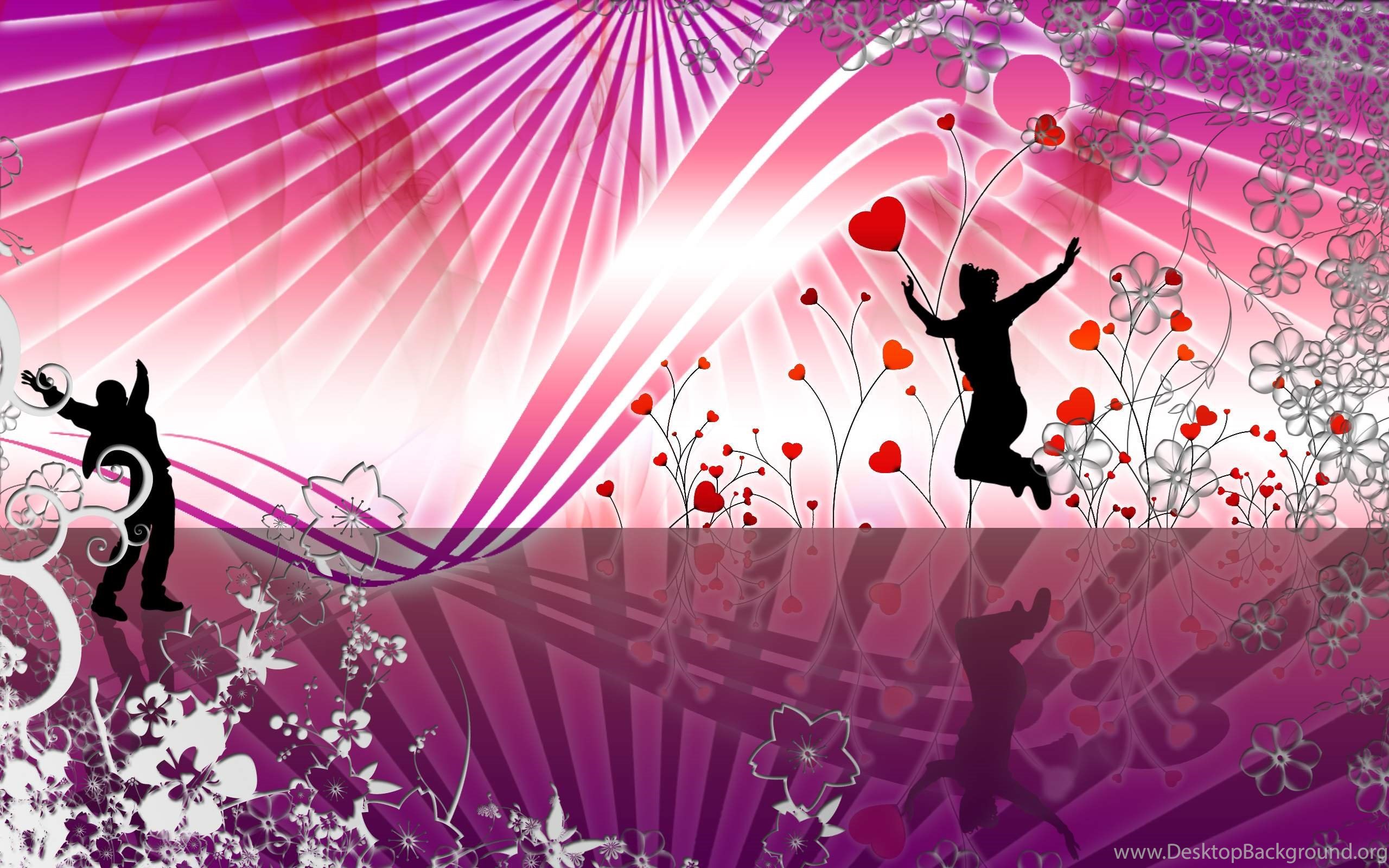 Dancing Backgrounds Wallpapers