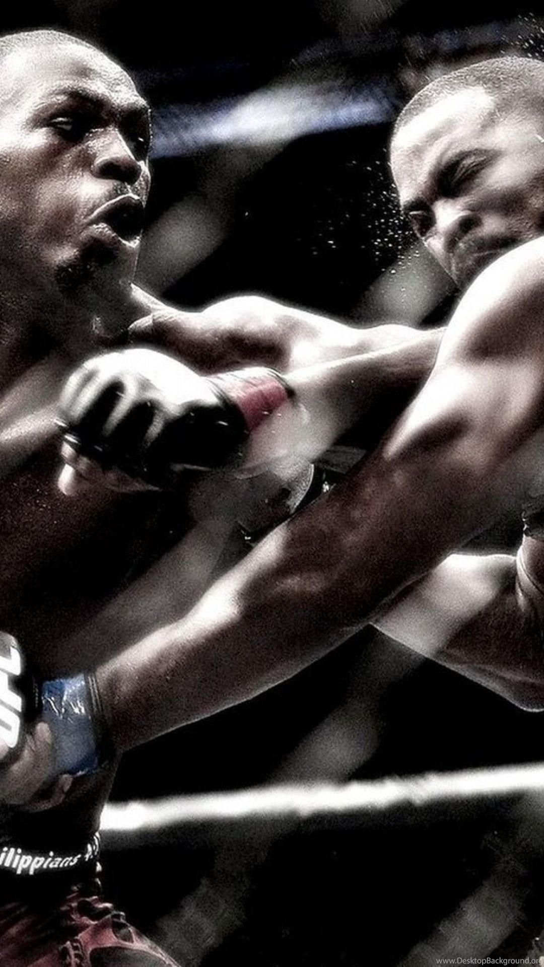 UFC S4 Wallpapers Desktop Background