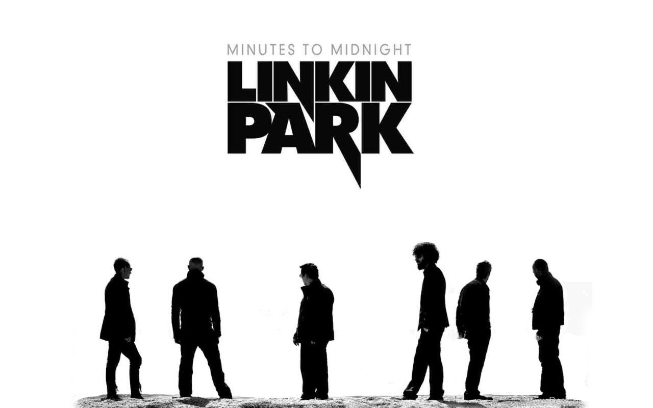 Минута обложка. Линкин парк minutes to Midnight. Linkin Park minutes to Midnight альбом. Постер группы линкин парк. Linkin Park minutes to Midnight обложка.