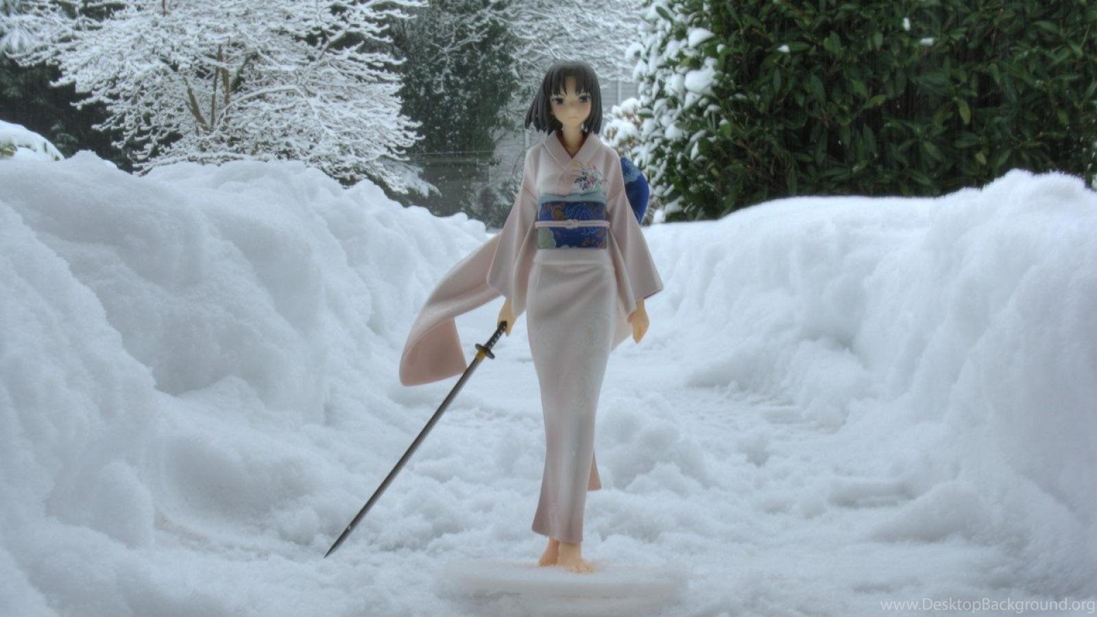 Japanese Clothes Kara No Kyoukai Ryougi Shiki Type Moon