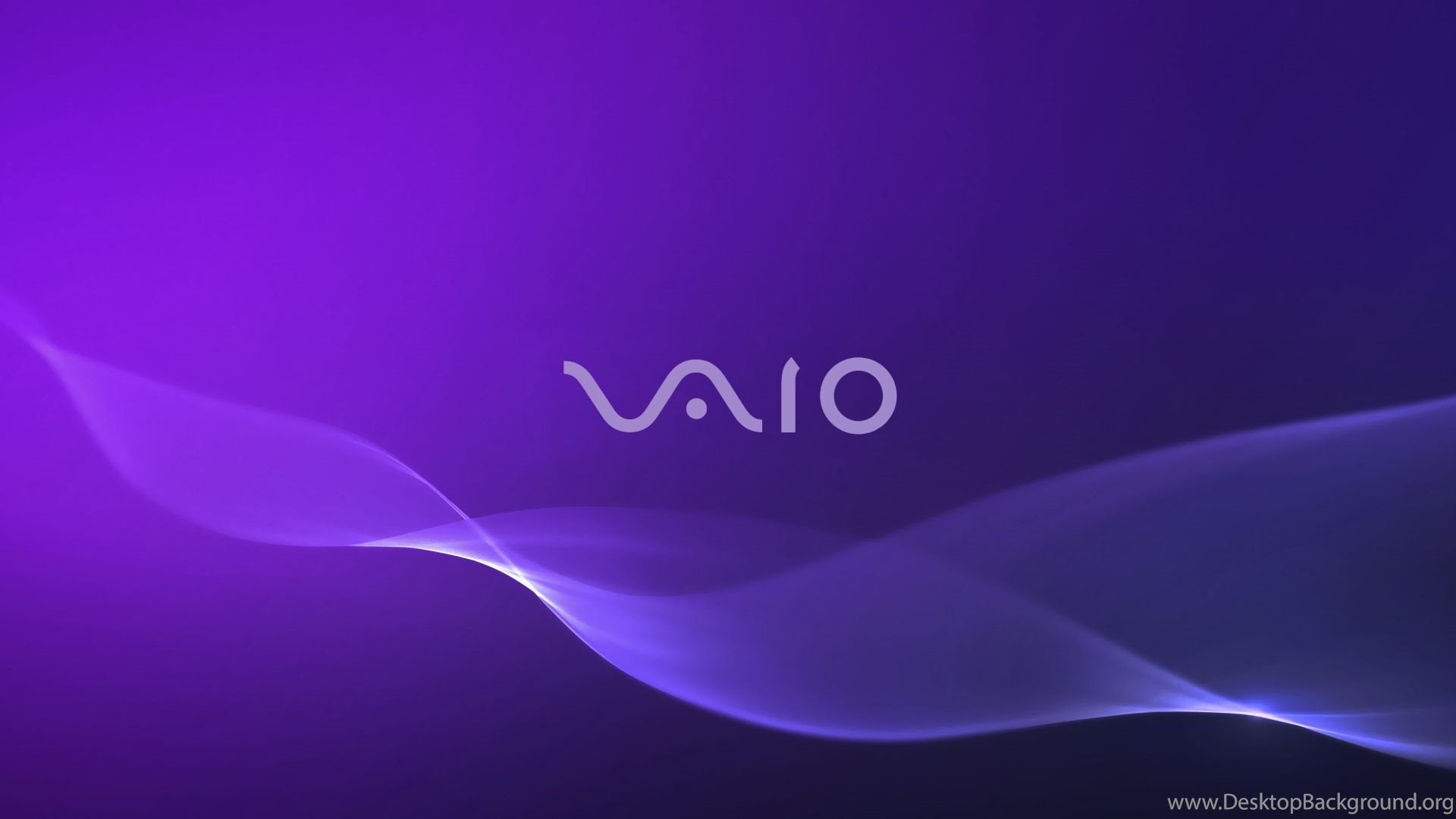 Sony Vaio Wallpapers By Steelscreen On Deviantart Desktop Background