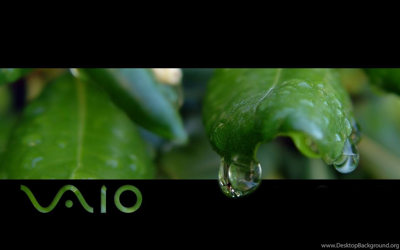 Sony Vaio Wallpapers Hd Desktop Background