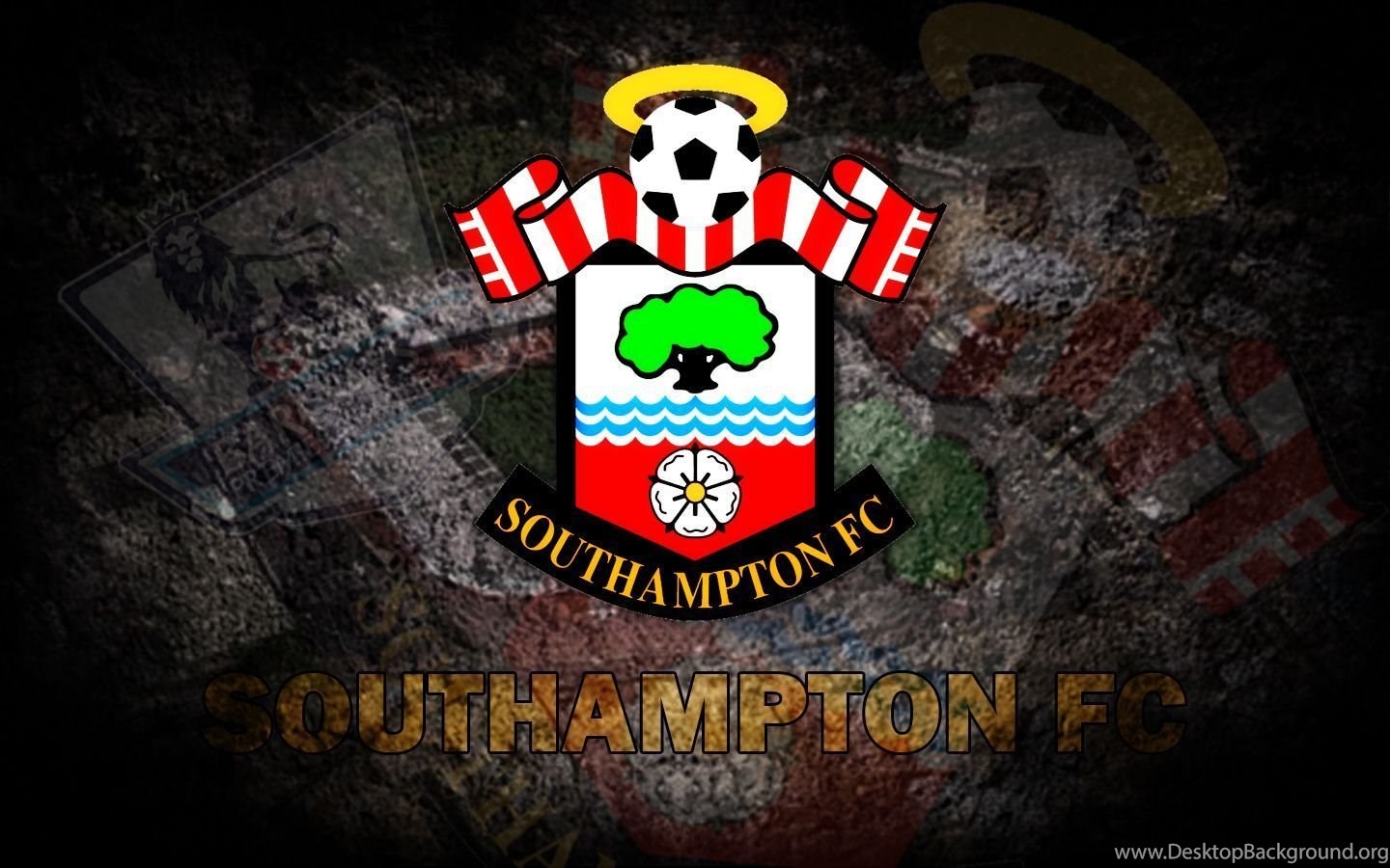 Southampton Football Club Wallpapers Desktop Background