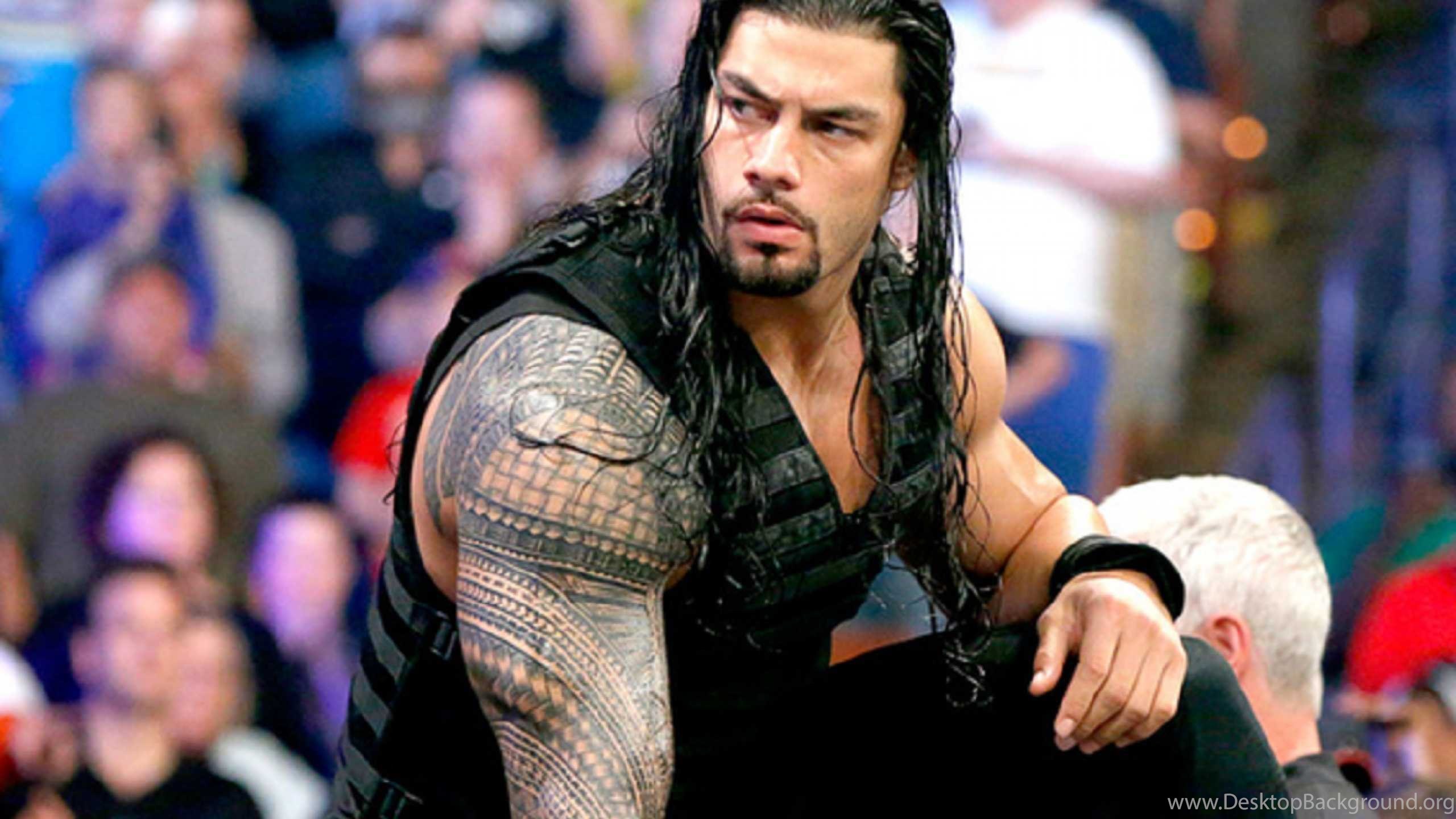 Wwe Roman Reigns Wallpapers Hd Best Collection Download Desktop Background