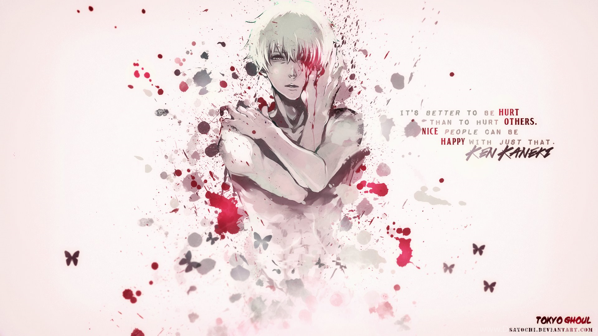 Tokyo Ghoul Ken Kaneki Wallpapers Hd By Say0chi On Deviantart Desktop Background Tokyo Ghoul Ken Kaneki Wallpapers Hd By Say0chi On Deviantart Desktop Background