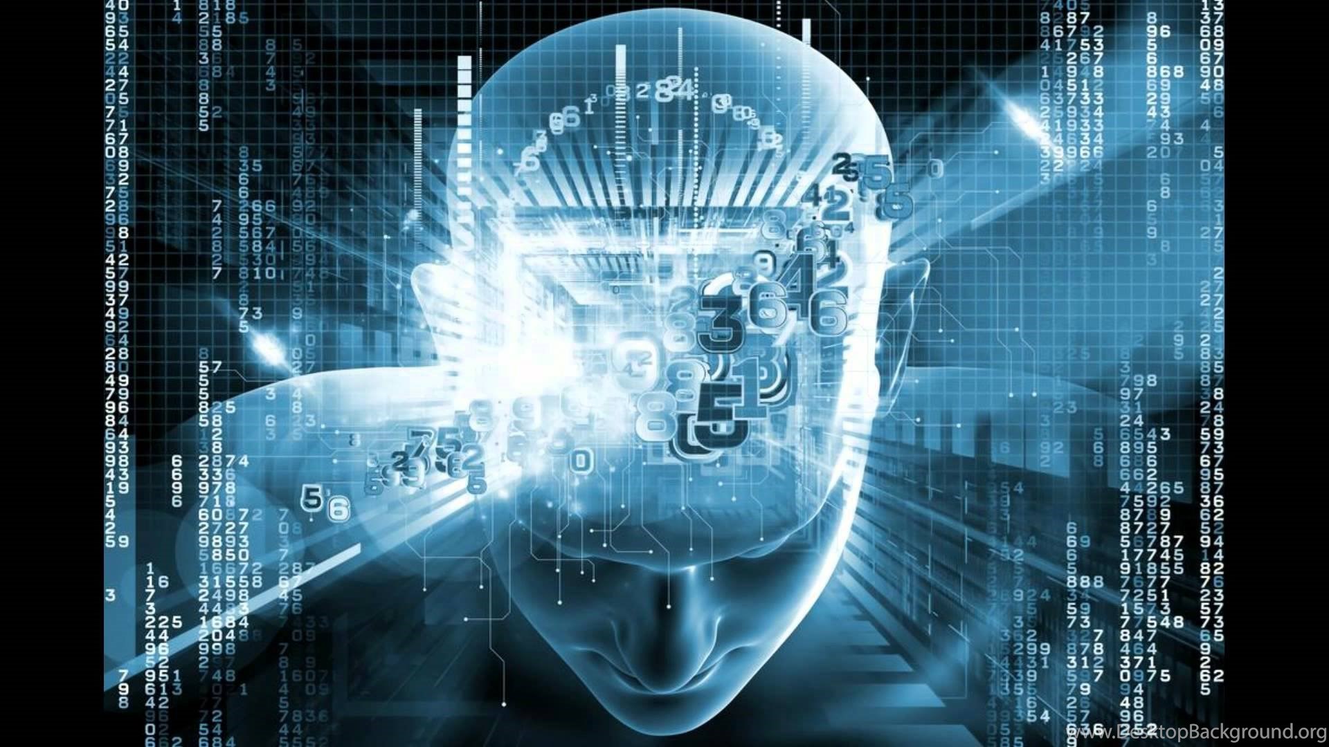Musk Calls Artificial Intelligence A Demon Youtube Desktop Background musk calls artificial intelligence a