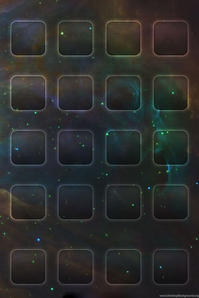 Обои домой айфон. Экран домой. Фон для экрана домой. Ячейки приложений. Iphone экран домой.
