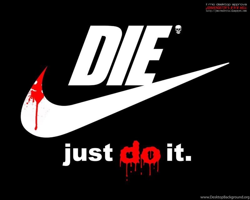 Nike wallpaper just deals do it soccer