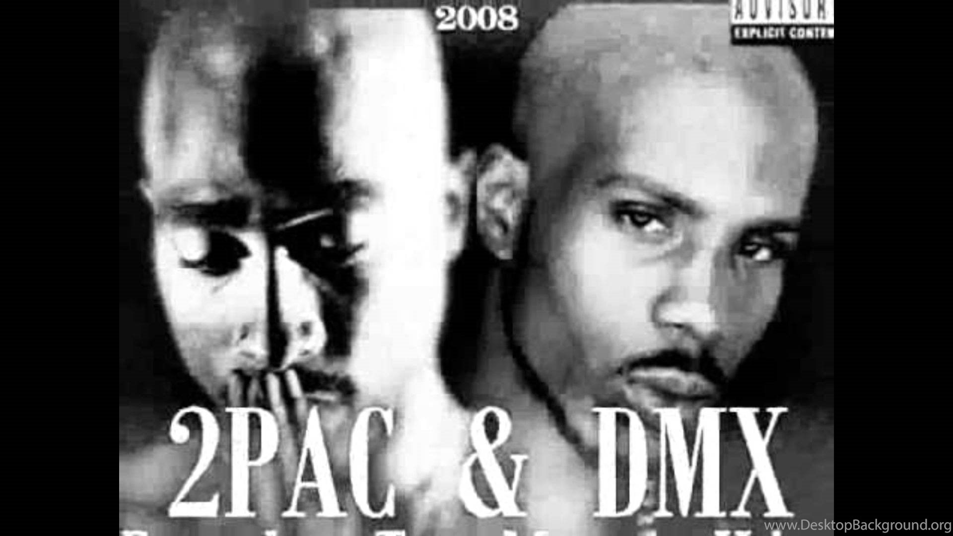 2pac sales feat dmx