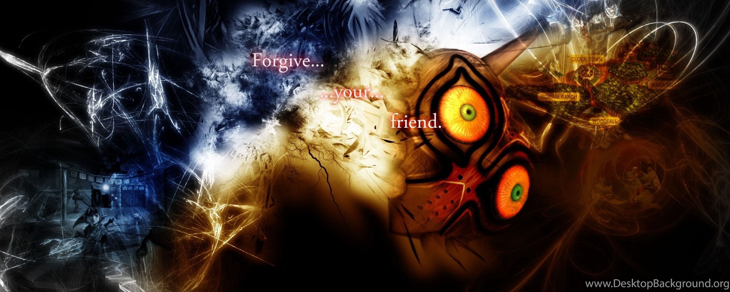 Dual Monitor Resolution The Legend Of Zelda Wallpapers Hd Desktop Desktop Background Dual Monitor Resolution The Legend Of Zelda Wallpapers Hd Desktop Desktop Background