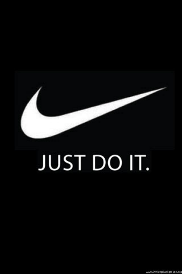 Nike Classic Logo Iphone Wallpapers Hd Iphone 5 Wallpapers Hd Desktop Background