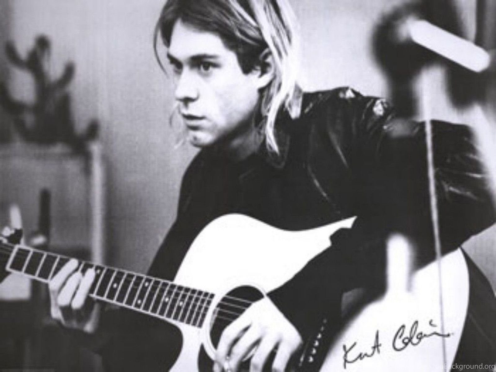Kurt Cobain Wallpapers Wallpapers Kurt Cobain Wallpapers