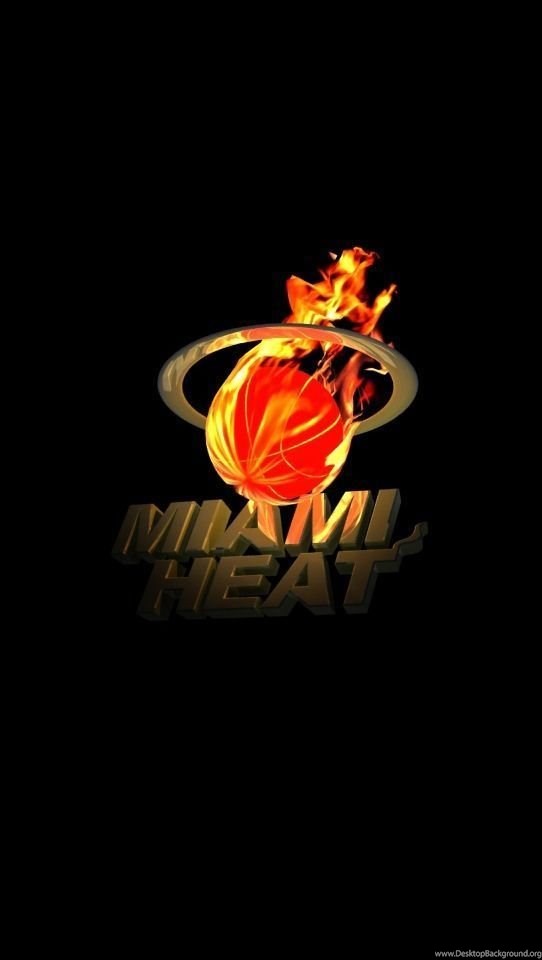 Daisyamongdaisies Miami Heat Photos Wallpaper Images Desktop
