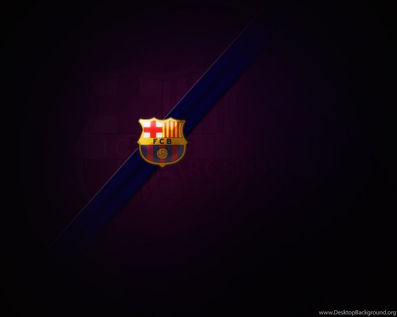 FC Barcelona Logo Wallpapers FC Barcelona Wallpapers ...