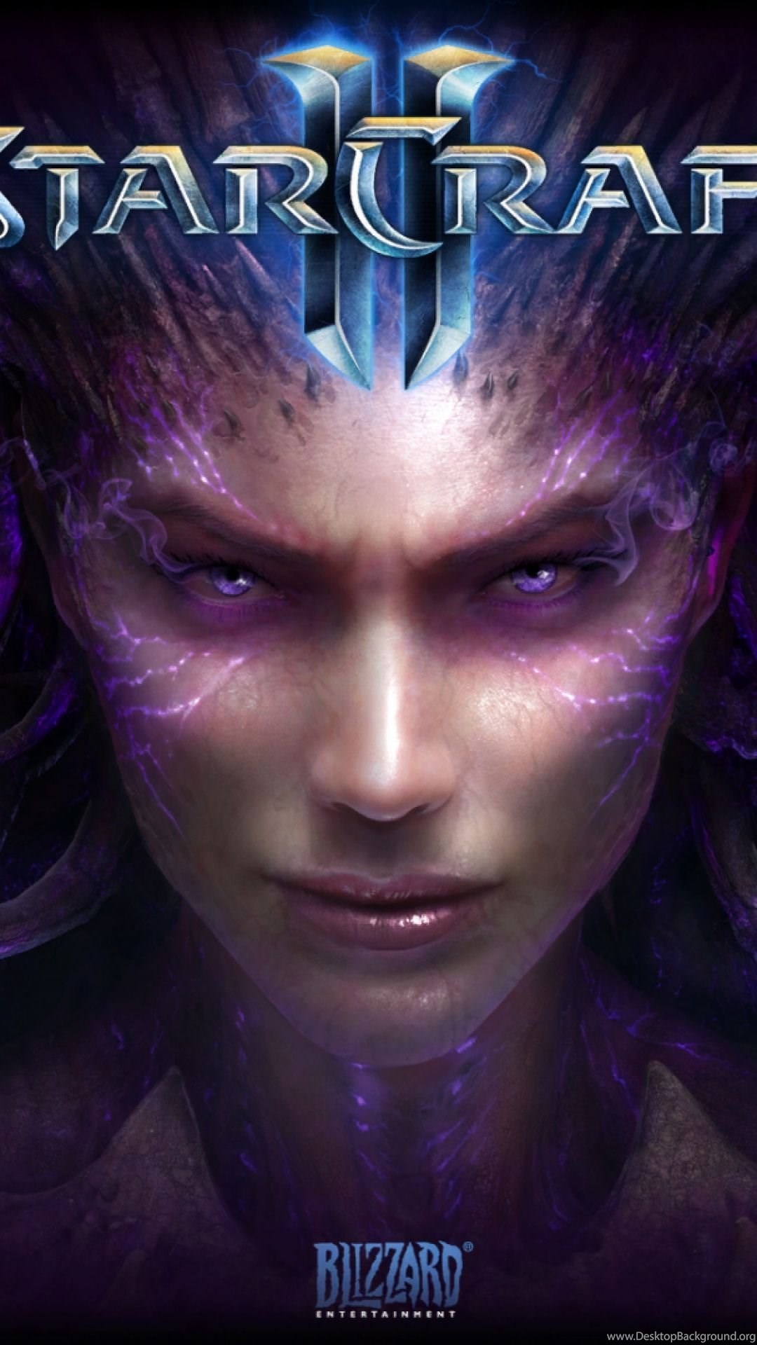 Starcraft Heart Of The Swarm Купить