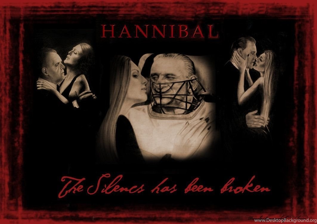Gallery For Hannibal And Clarice Wallpapers Desktop Background Images, Photos, Reviews