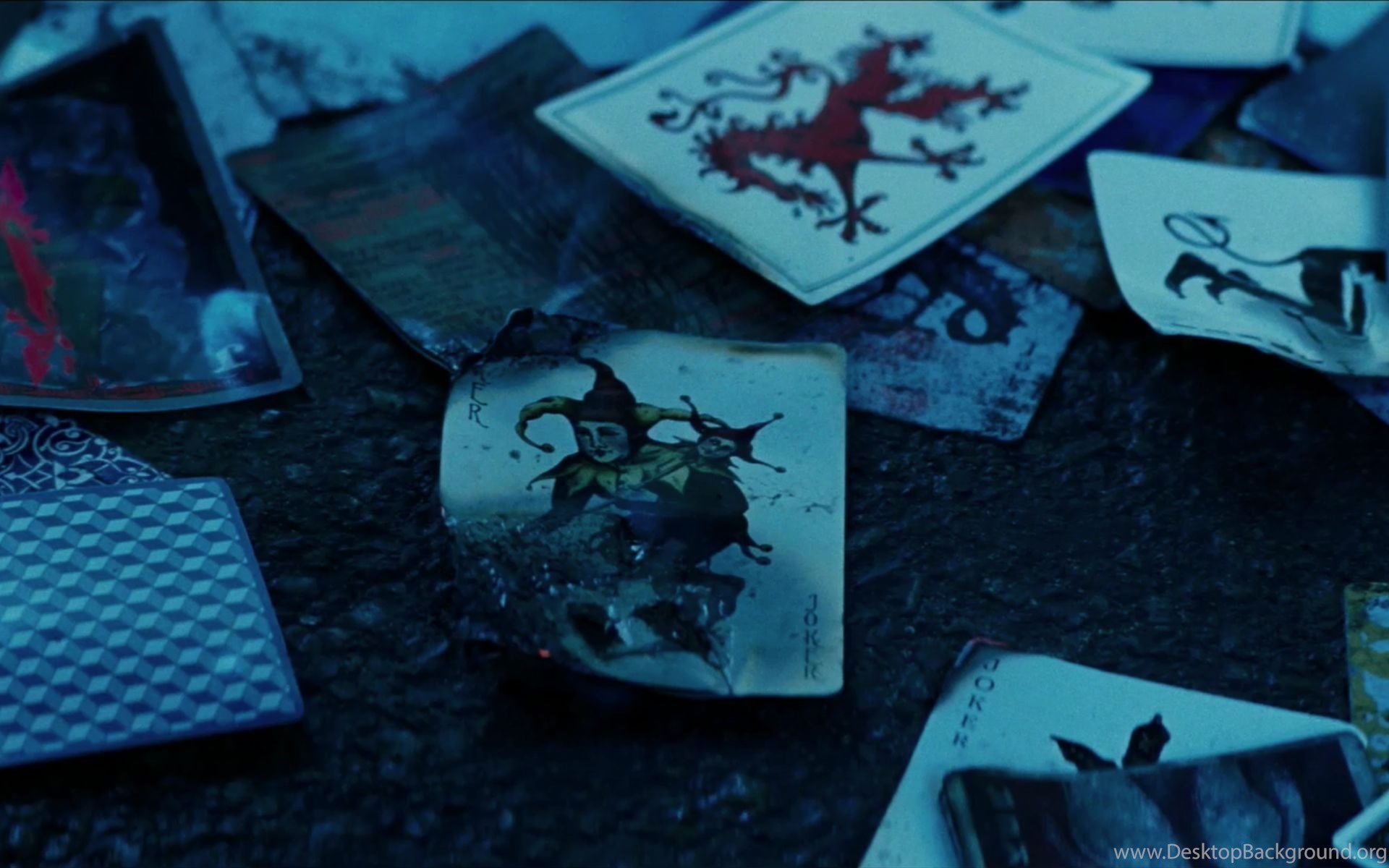 Download Joker Card Wallpapers Hd Desktop Background
