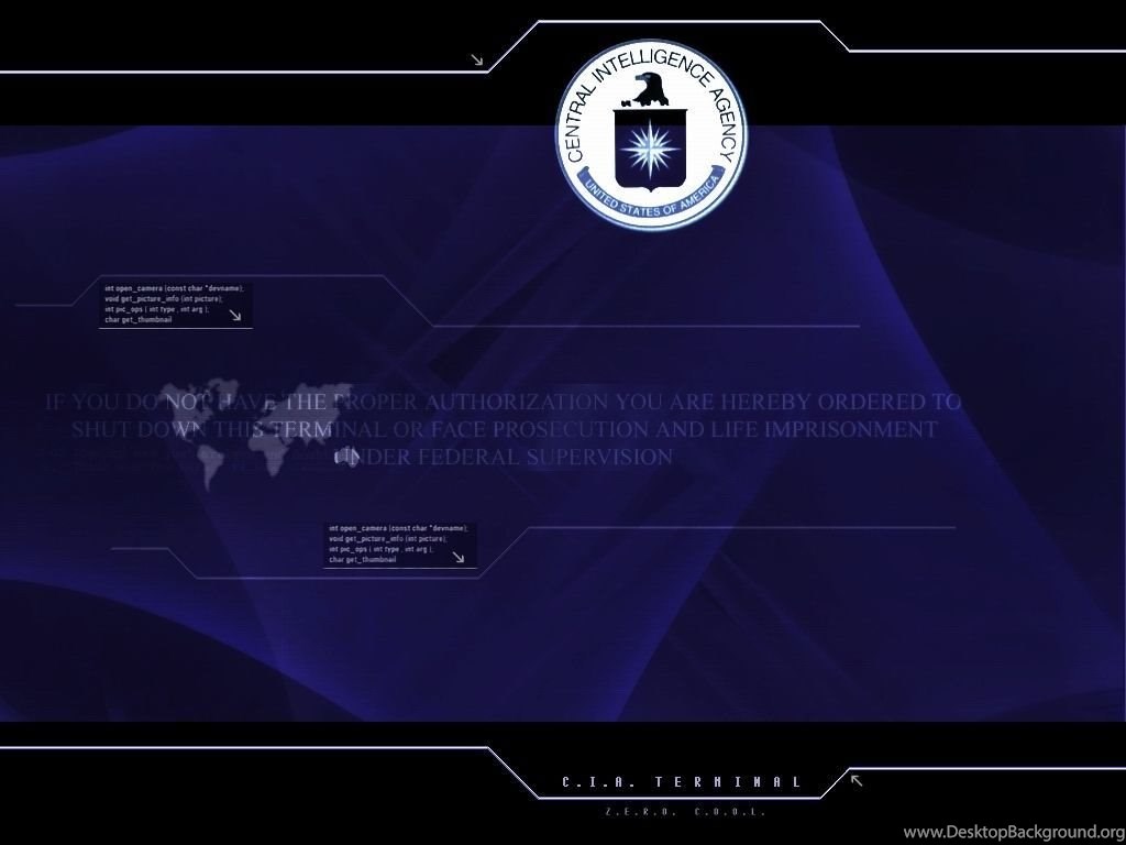 Featured image of post Cia Wallpaper For Pc - Cia hd wallpapers, desktop and phone wallpapers.