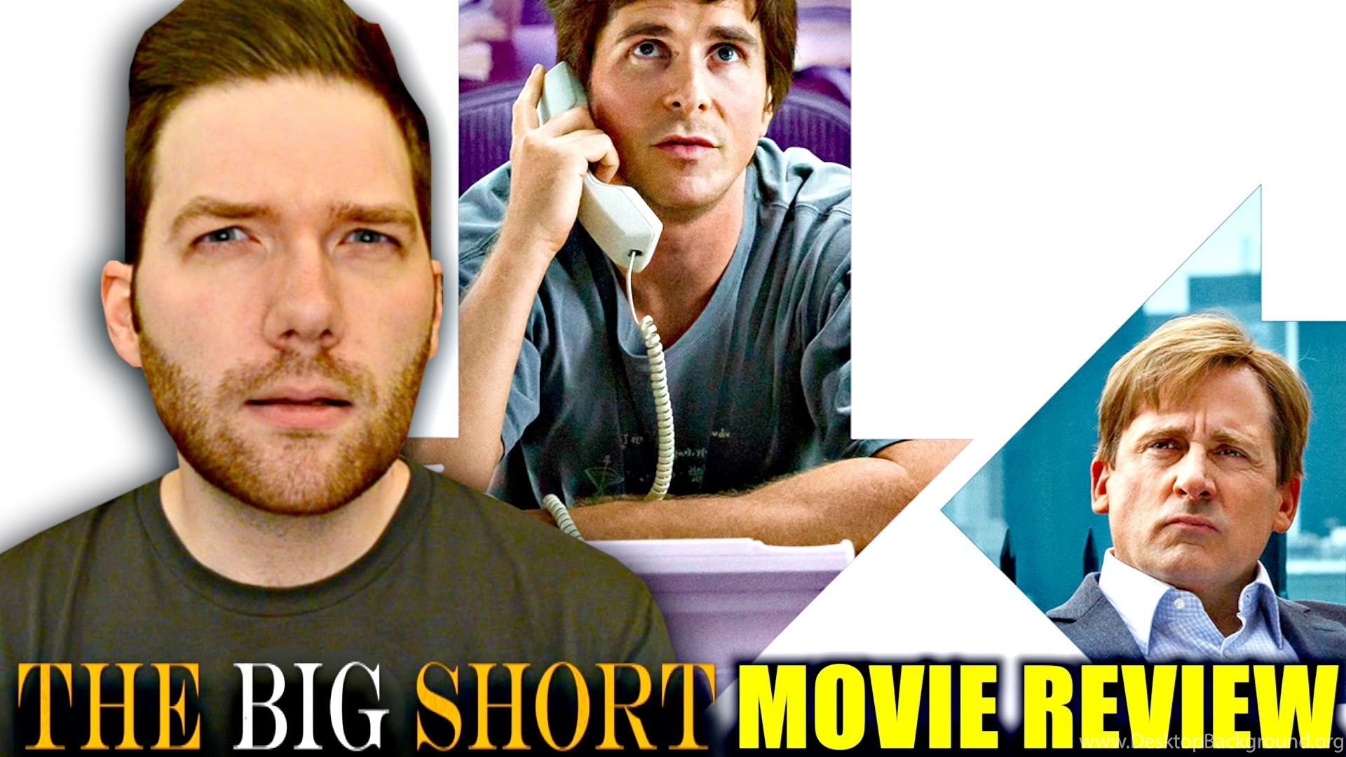 The big short download on sale full movie