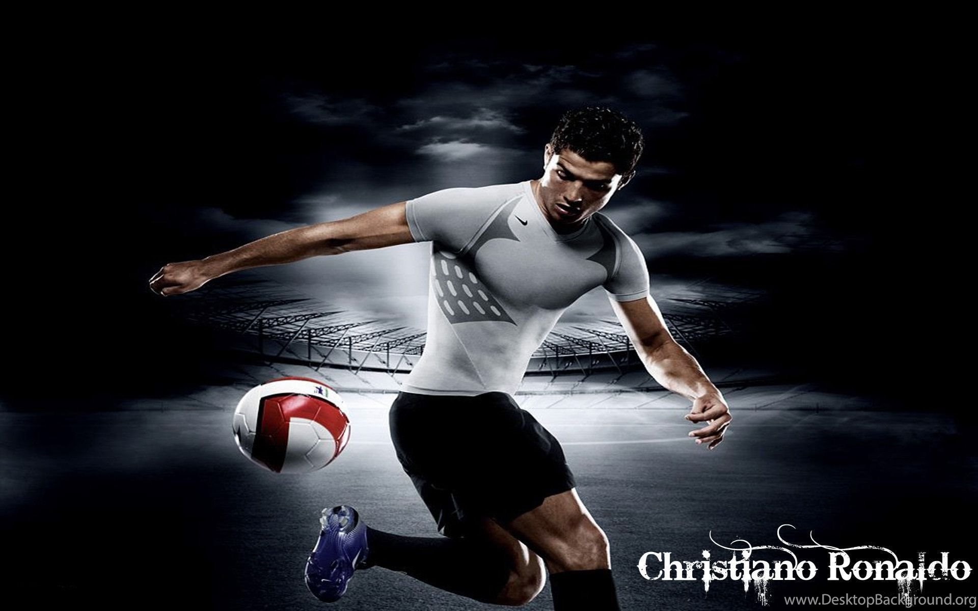 Cristiano Ronaldo Nike Wallpapers Cristiano Ronaldo Wallpapers
