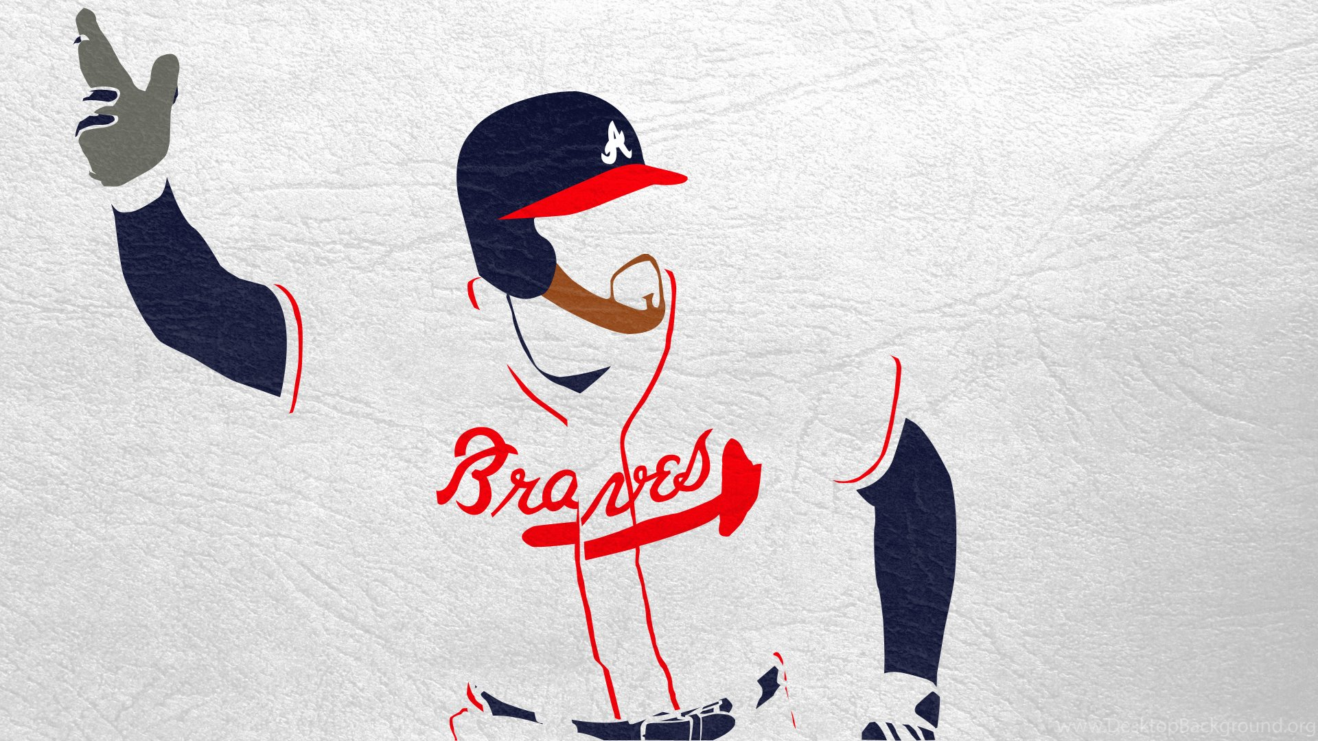 Oc Freddie Freeman Wallpapers Imgur Desktop Background