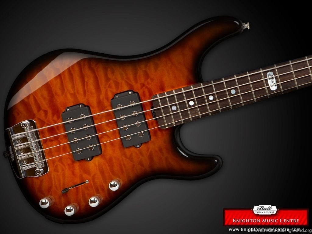 Ibanez SRX 300. C5 Guitar. Реальный басс. Real bass