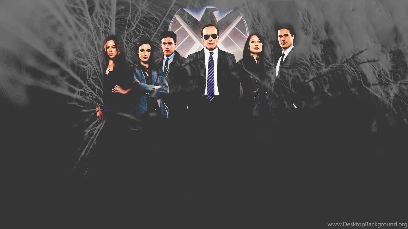Marvels Agents Of S H I E L D Wallpapers Desktop Background Marvels Agents Of S H I E L D Wallpapers Desktop Background