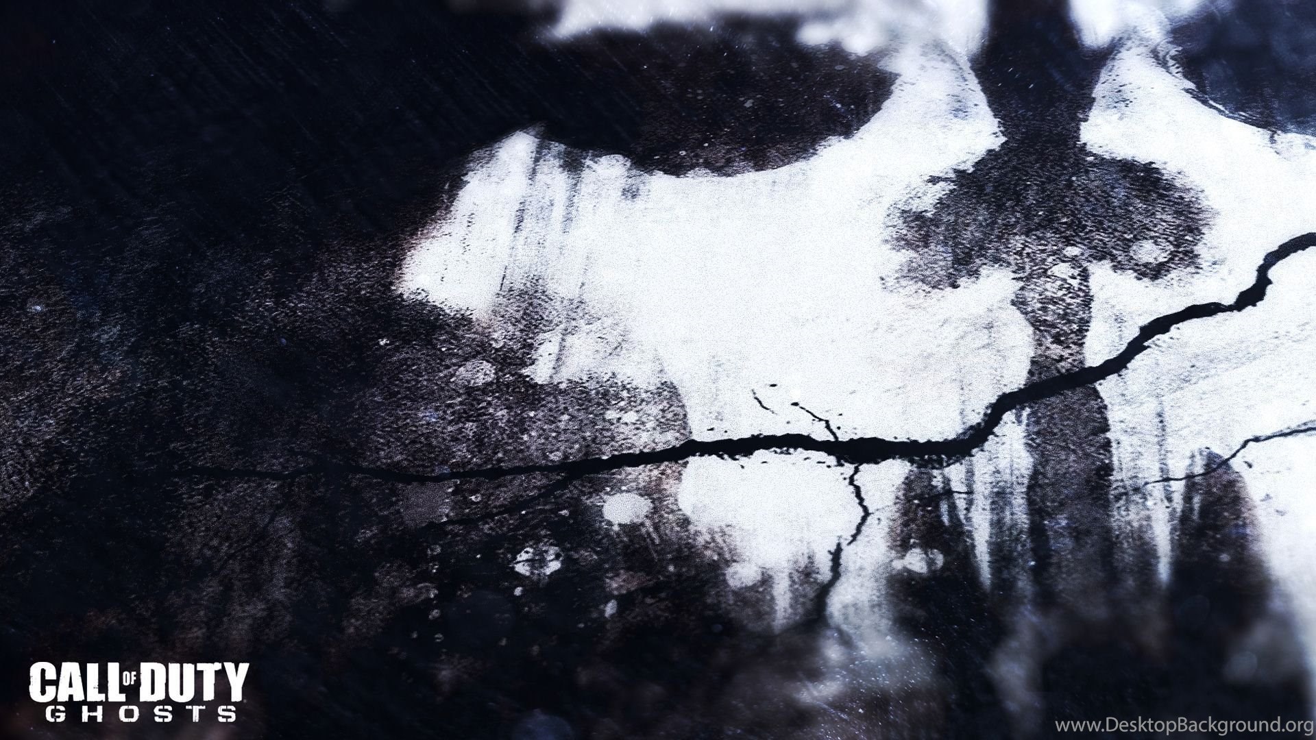 Call of duty discount ghost wallpaper