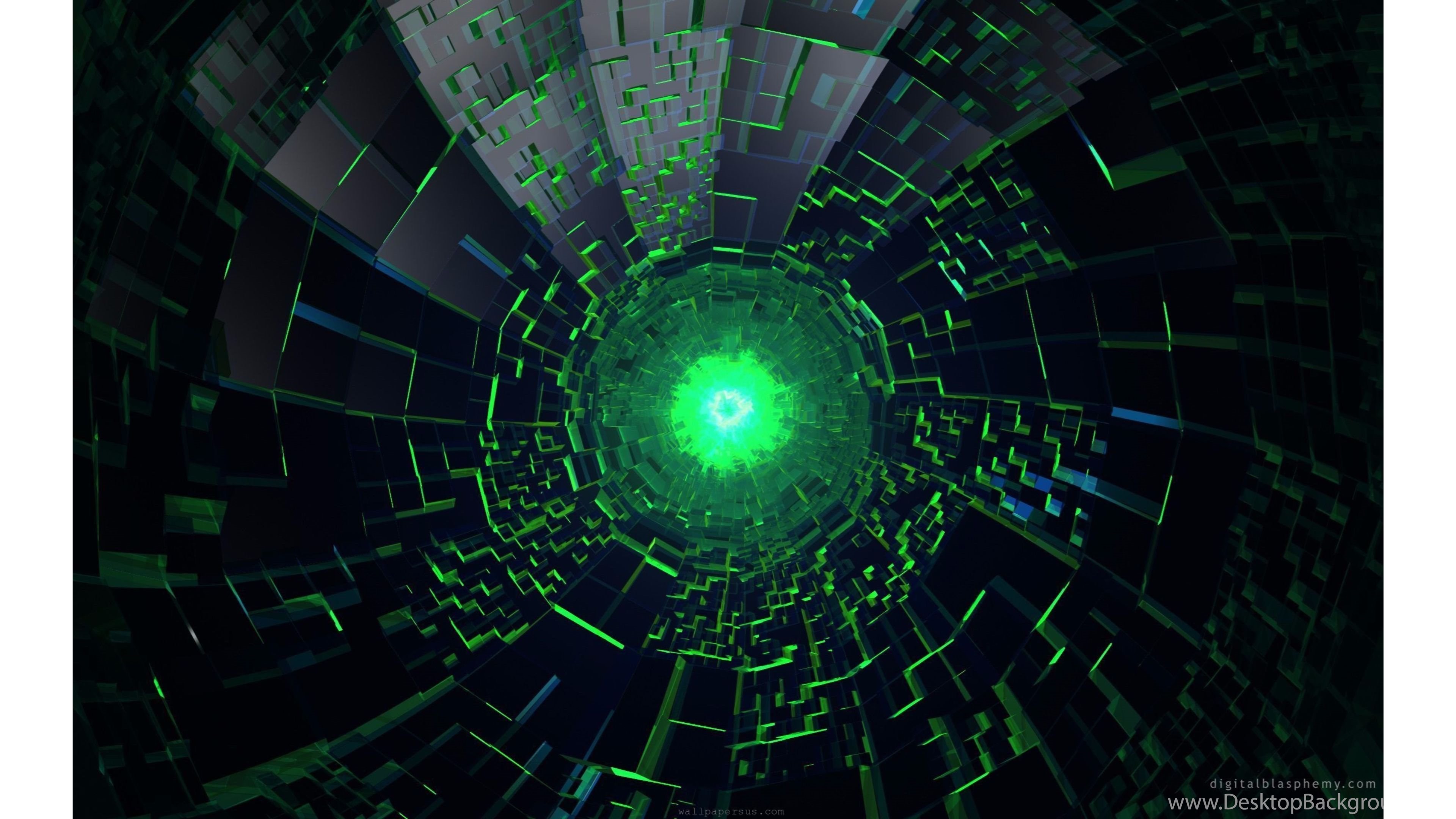 Pc Wallpaper 4k 3d Image Num 12